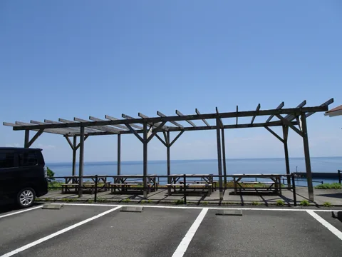 八代と甑島5 ホテルこしきしま親和館