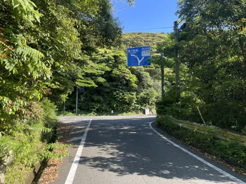 八代と甑島5 4.0km地点
