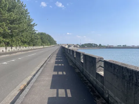 八代と甑島5 いちき串木野市野元