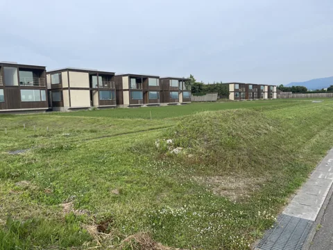 鶴岡1 鶴岡市北京田