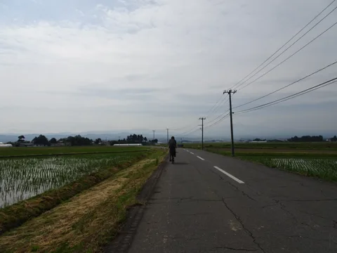 鶴岡2 鶴岡市古郡