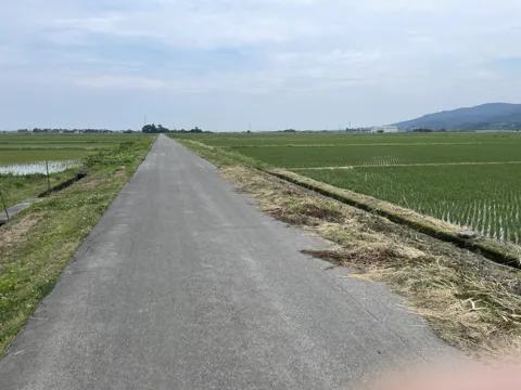 鶴岡2 庄内町狩川
