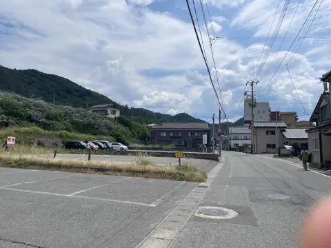 鶴岡2 鶴岡市湯野浜