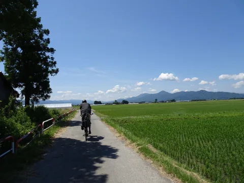 鶴岡3 鶴岡市羽黒町細谷