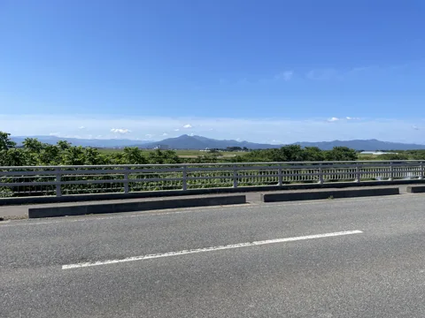 鶴岡3 三川町東沼