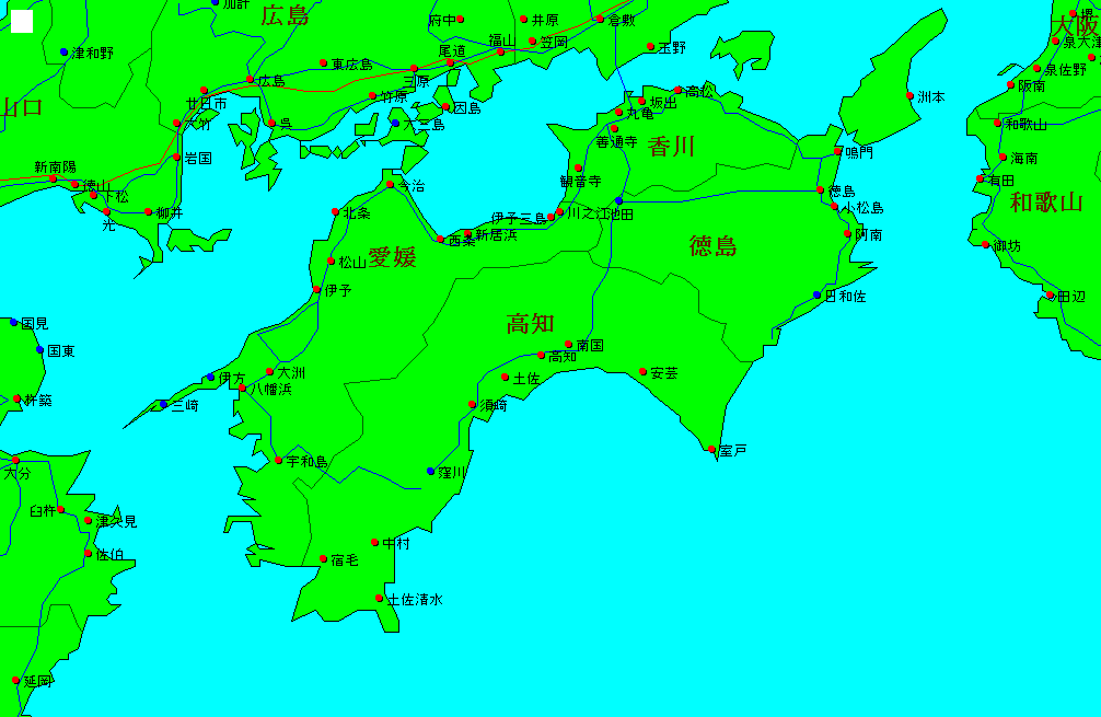 日本地図フリー素材 世界地図フリー素材 Fland