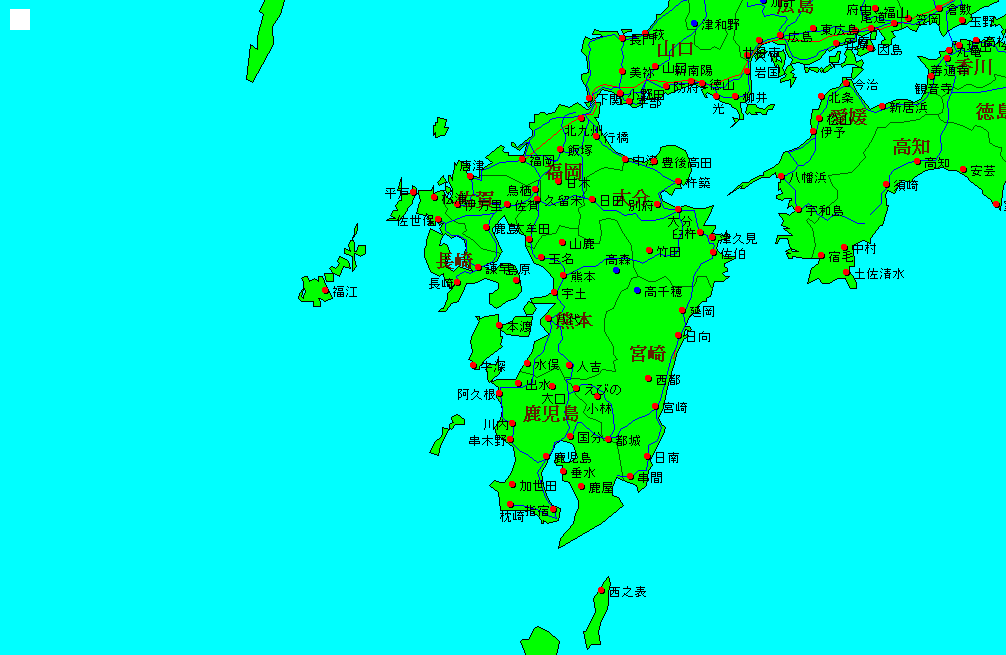 日本地図フリー素材 世界地図フリー素材 Fland