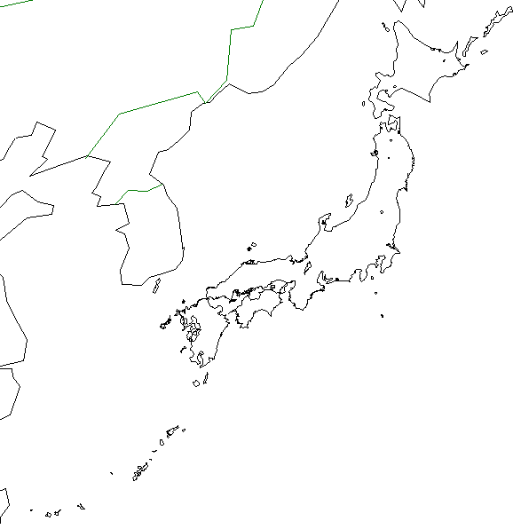 日本地図フリー素材 世界地図フリー素材 Fland